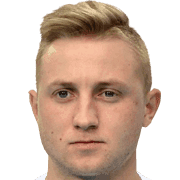 Dominik Glowinski fm20