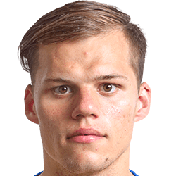 Jan Andrzejewski fm20