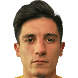 Karol Baranski fm 2020