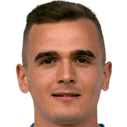 Tomasz Jaklik fm 2020