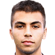 Sebastian Surmaj fm 2020