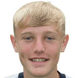 Max Anderson fm 2020