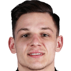 Damian Zajaczkowski fm20