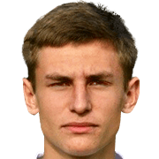 Sebastian Antas fm 2020