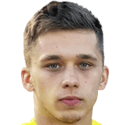 Kamil Szubertowski fm 2020