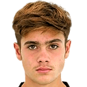 Giuseppe Lenoci fm 2020