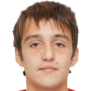 Strahinja Savic fm 2020