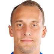 Janusz Bucholc fm 2020