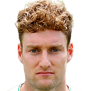 Ryan Bird fm20