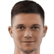 Alexandru Taciuc fm 2020