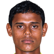 Brian Mascarenhas fm 2020