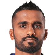 Nallappan Mohanraj fm20