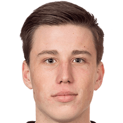 Filip Olsson fm 2020