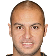 Aviram Baruchian fm20