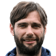 Gary Hamilton fm 2020