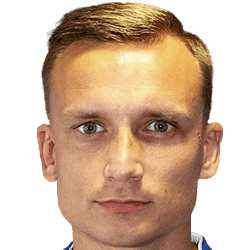 Mateusz Roszak fm 2020
