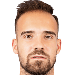 Dominik Pintér fm20