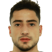 Bora Karadag fm 2020