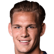 Sebastian Koch fm 2020