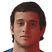 Darío Ferreira fm20