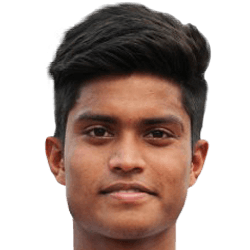 Abhijit Sarkar fm 2020