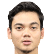 Mohd Norhakim Isa fm 2020