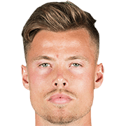 Lucas Ohlander fm 2020