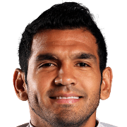 Ricardo Steer fm 2020