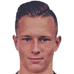 Ilias Breugelmans fm20