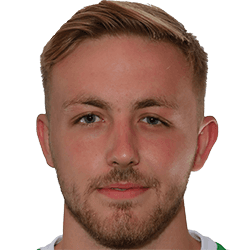 Jake Greatorex fm 2020