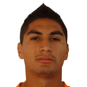 Leonardo Olivera fm 2020