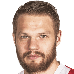 Casper Källberg fm 2020