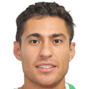 Marcos Paraná fm 2020
