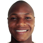 Jair Mosquera fm 2020