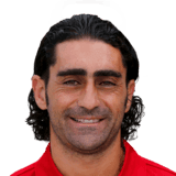 Pier Graziano Gori fm20