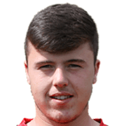 Ryan Catterick fm 2020