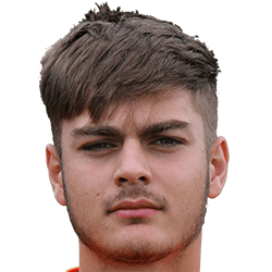 Jack Atkinson fm 2020