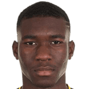 Manny Agboola fm 2020