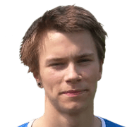 Brynjar Kristmundsson fm 2020