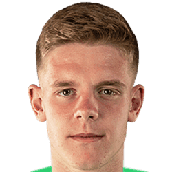 James Cottam fm 2020