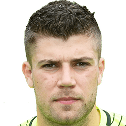 George Willis fm 2020