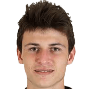 Roland Tarnóczi fm 2020