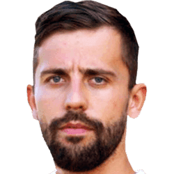 Adrian Korzeniewski fm20