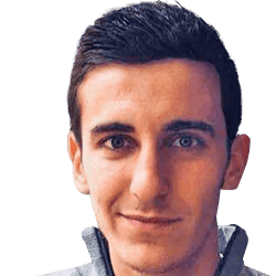 Oskar Szczepanik fm 2020