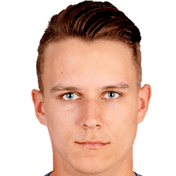 Sebastian Ginter fm20