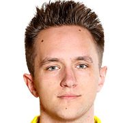 Patryk Koncewicz fm 2020