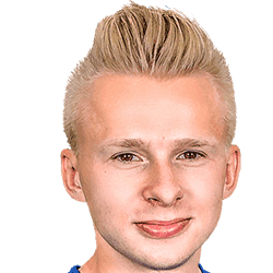 Sebastian Pindor fm 2020