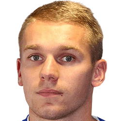 Marcin Tomaszewski fm 2020