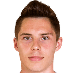 Bartosz Szczaber fm 2020