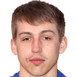 Michal Jeziorski fm 2020